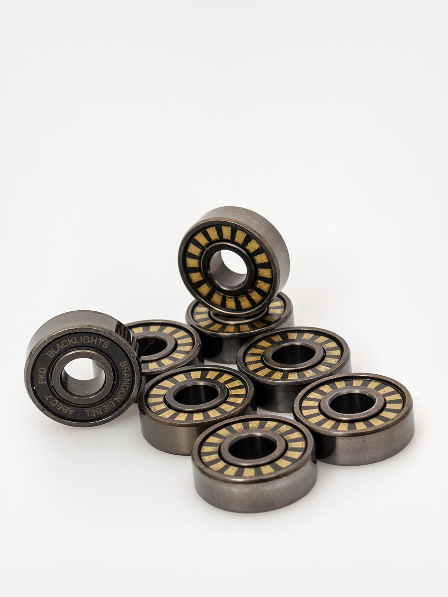 Ložiska FKD Brandon Biebel ( abec7)