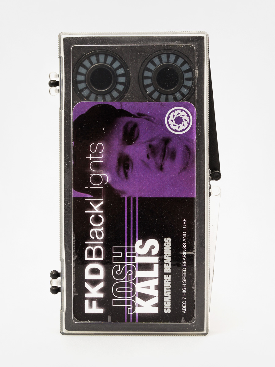 Ložiska FKD Josh Kalis ( abec7)