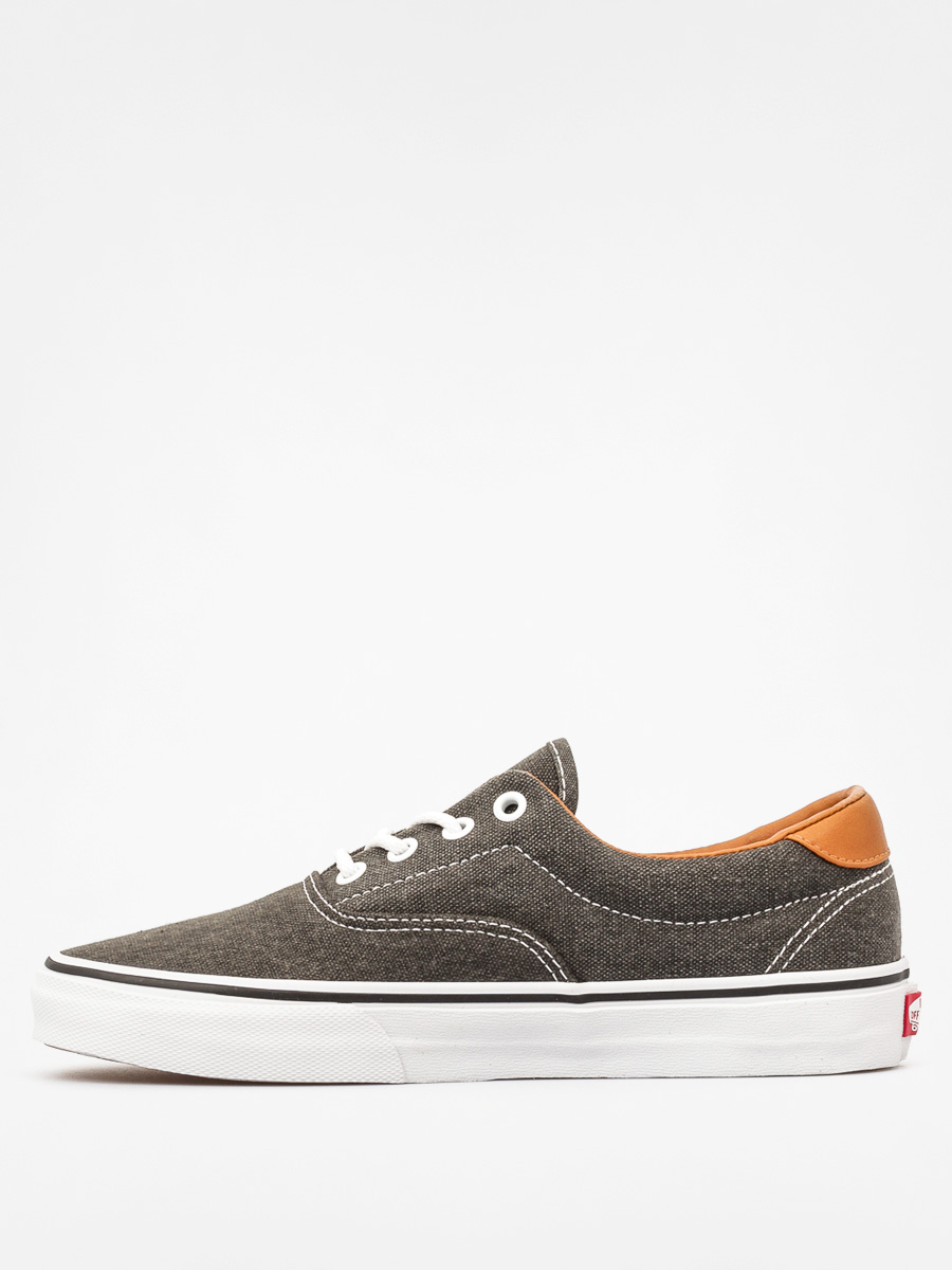 Vans era clearance 59 washed black