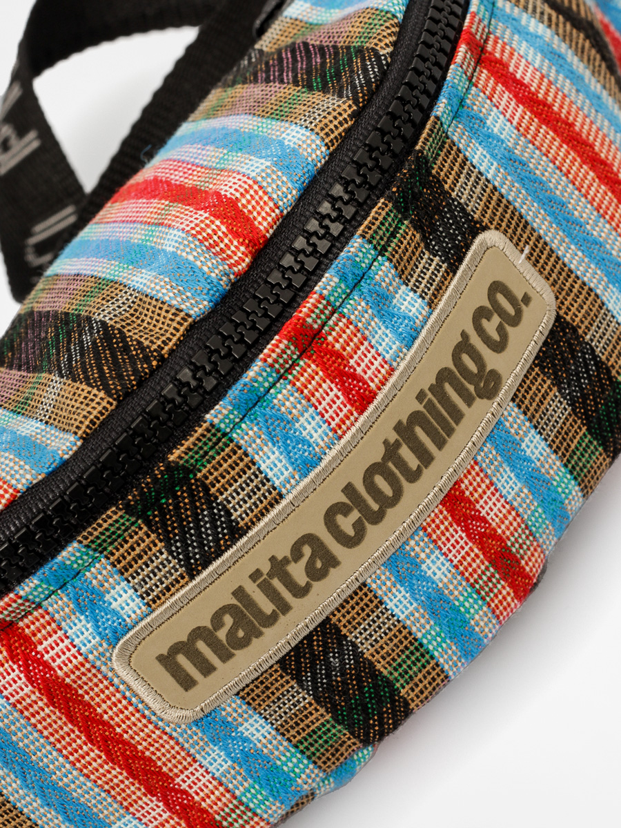 Ledvinka Malita Blue Moon (multi)