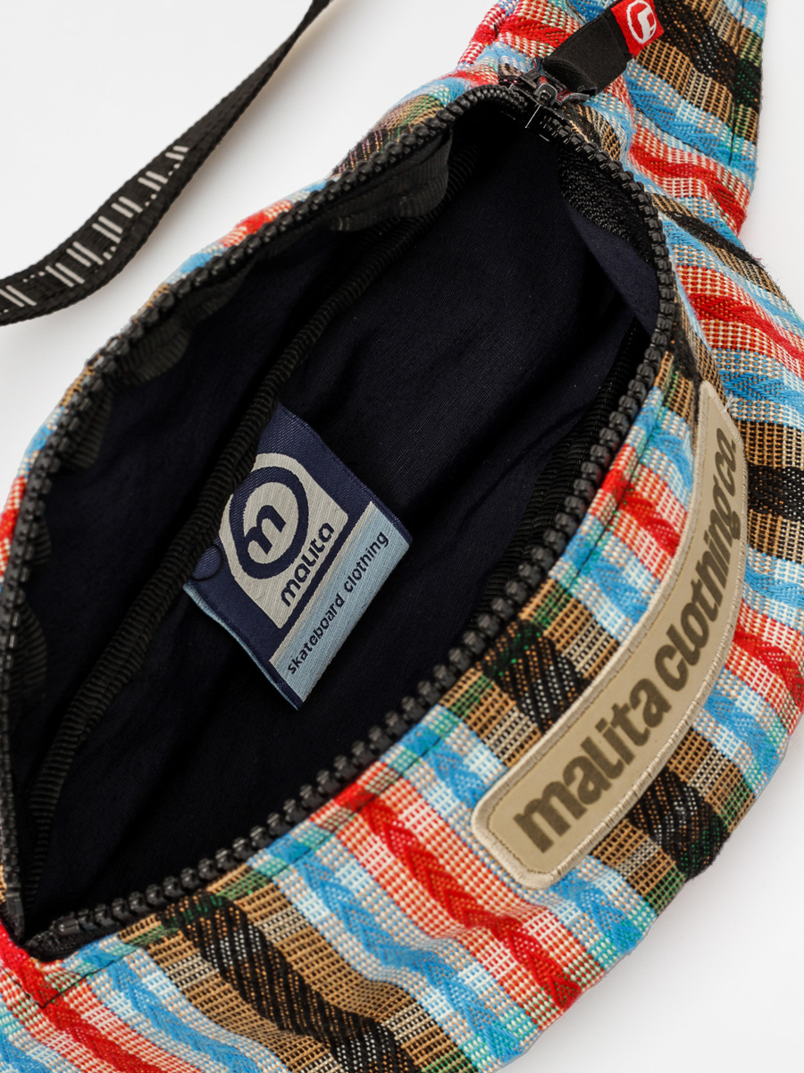 Ledvinka Malita Blue Moon (multi)