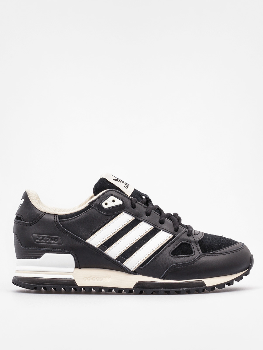 Boty adidas ZX750 (cblack/ftwwht/bone)