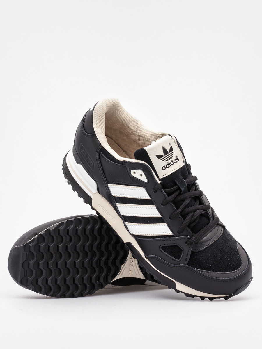 Boty adidas ZX750 (cblack/ftwwht/bone)