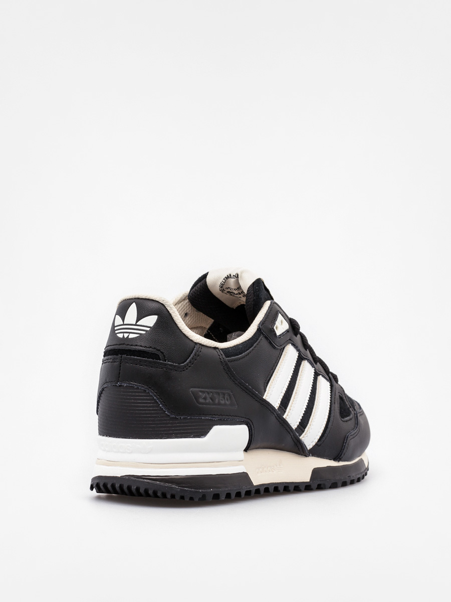 Boty adidas ZX750 (cblack/ftwwht/bone)