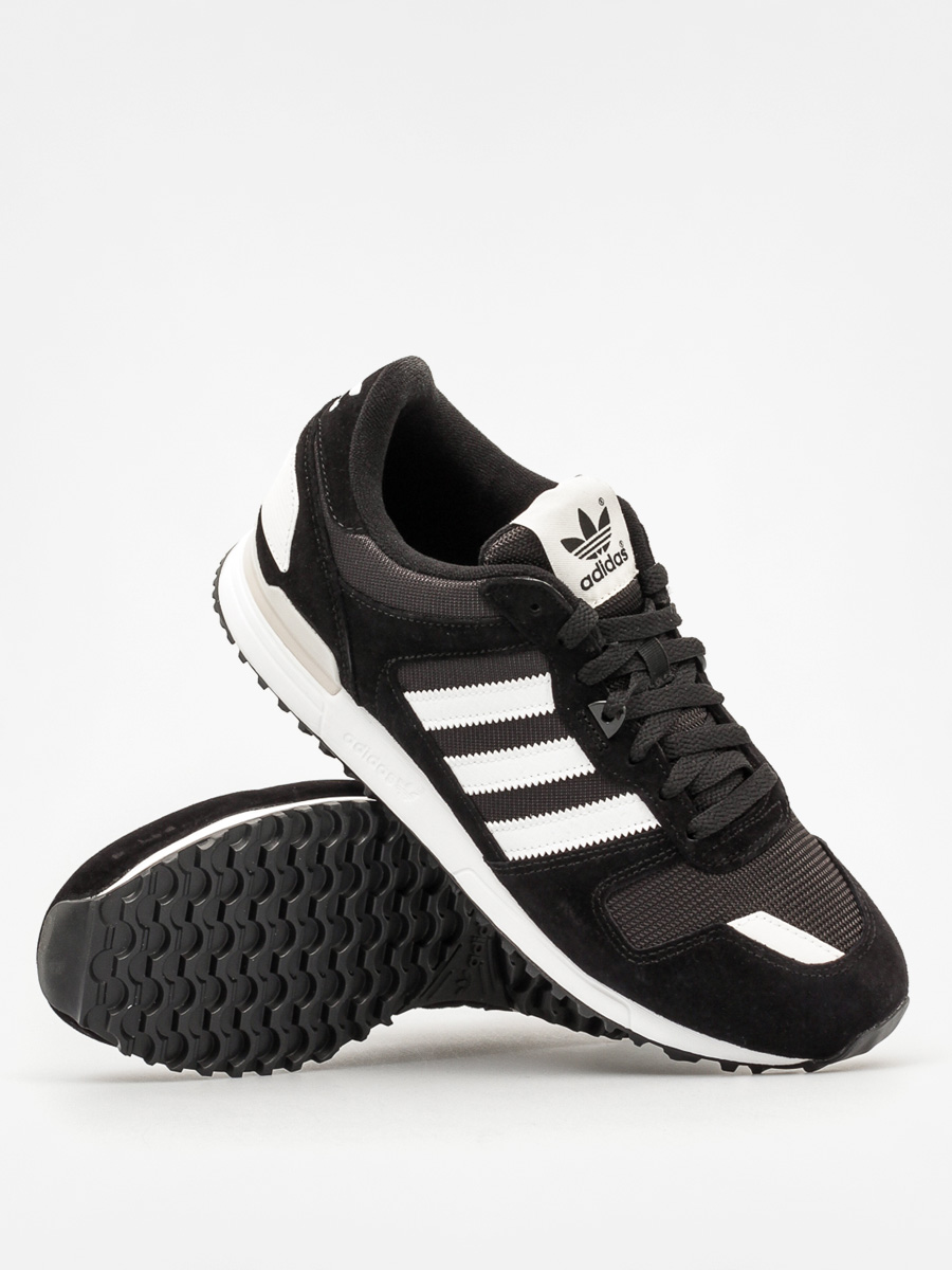 Boty adidas Zx 700 (cblack/ftwwht/peagre)