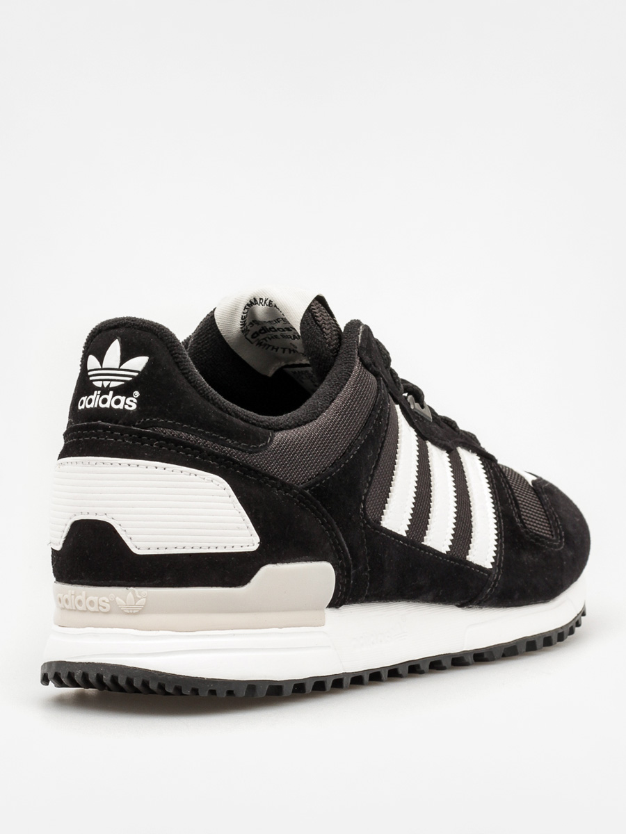 Boty adidas Zx 700 (cblack/ftwwht/peagre)