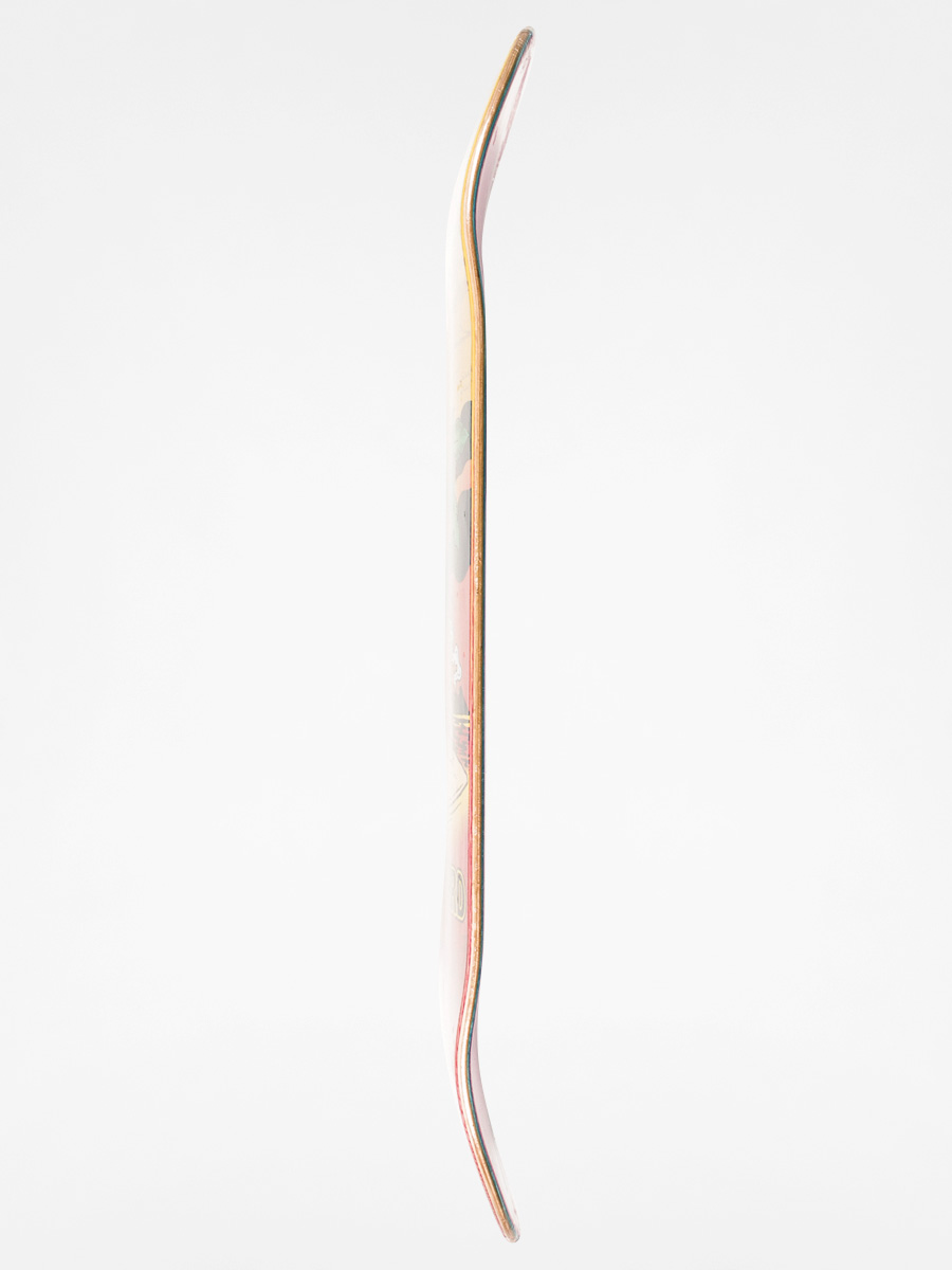 Deska Element Appleyard Island Tim