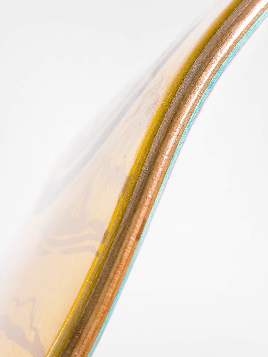 Deska Element Appleyard Island Tim