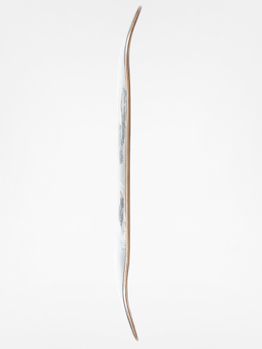 Deska Element Bear Logo