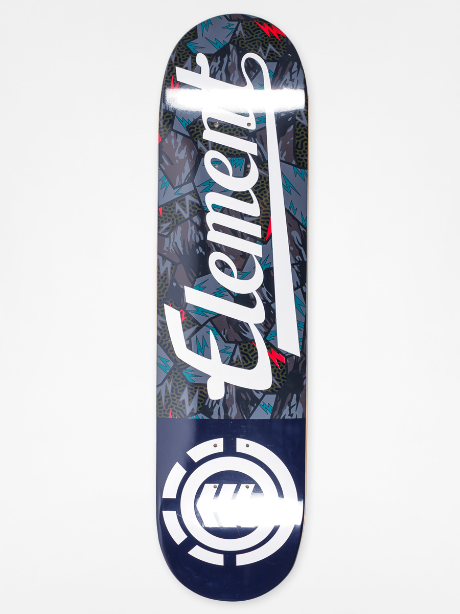 Deska Element Concrete Script