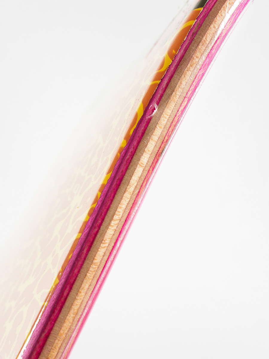 Deska Girl Skateboard Ripped Og (mariano)