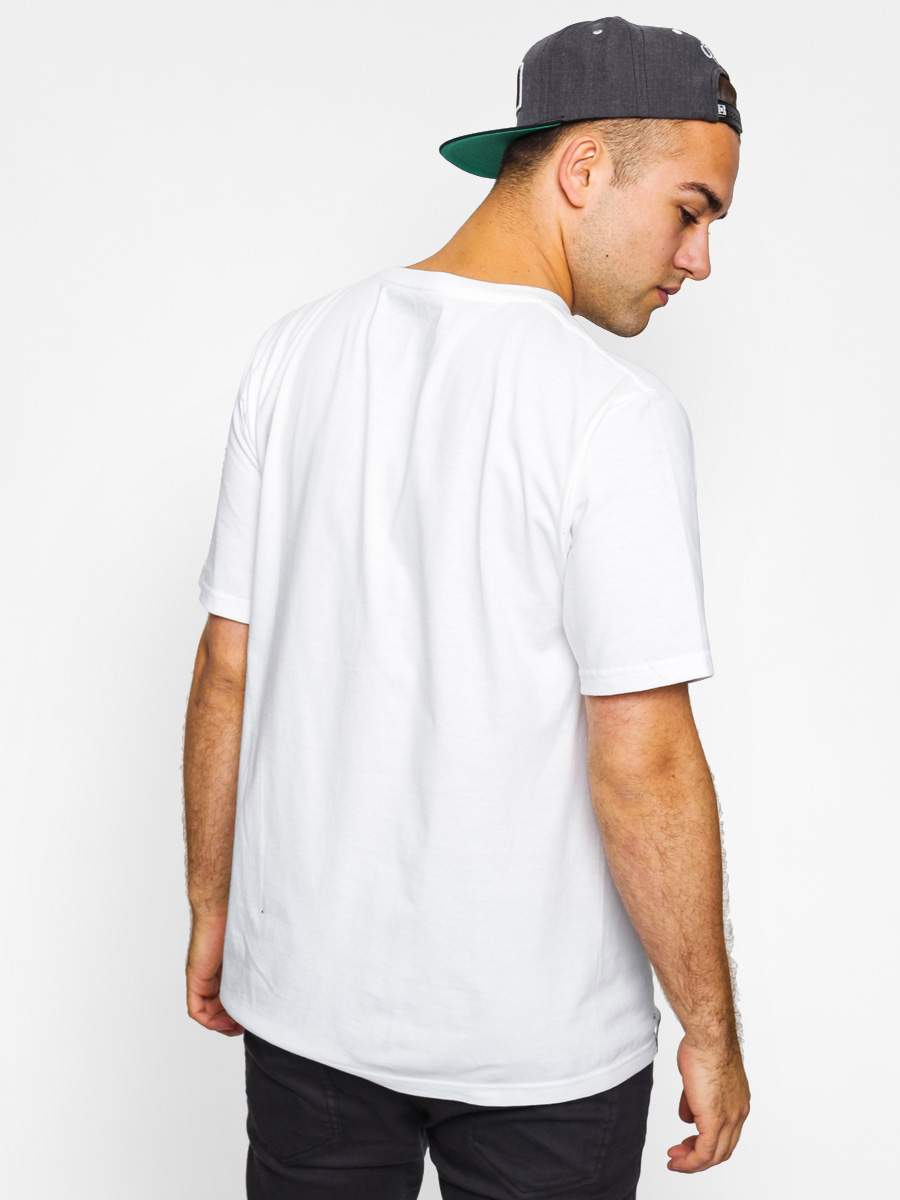 Tričko LRG Civilization (white)