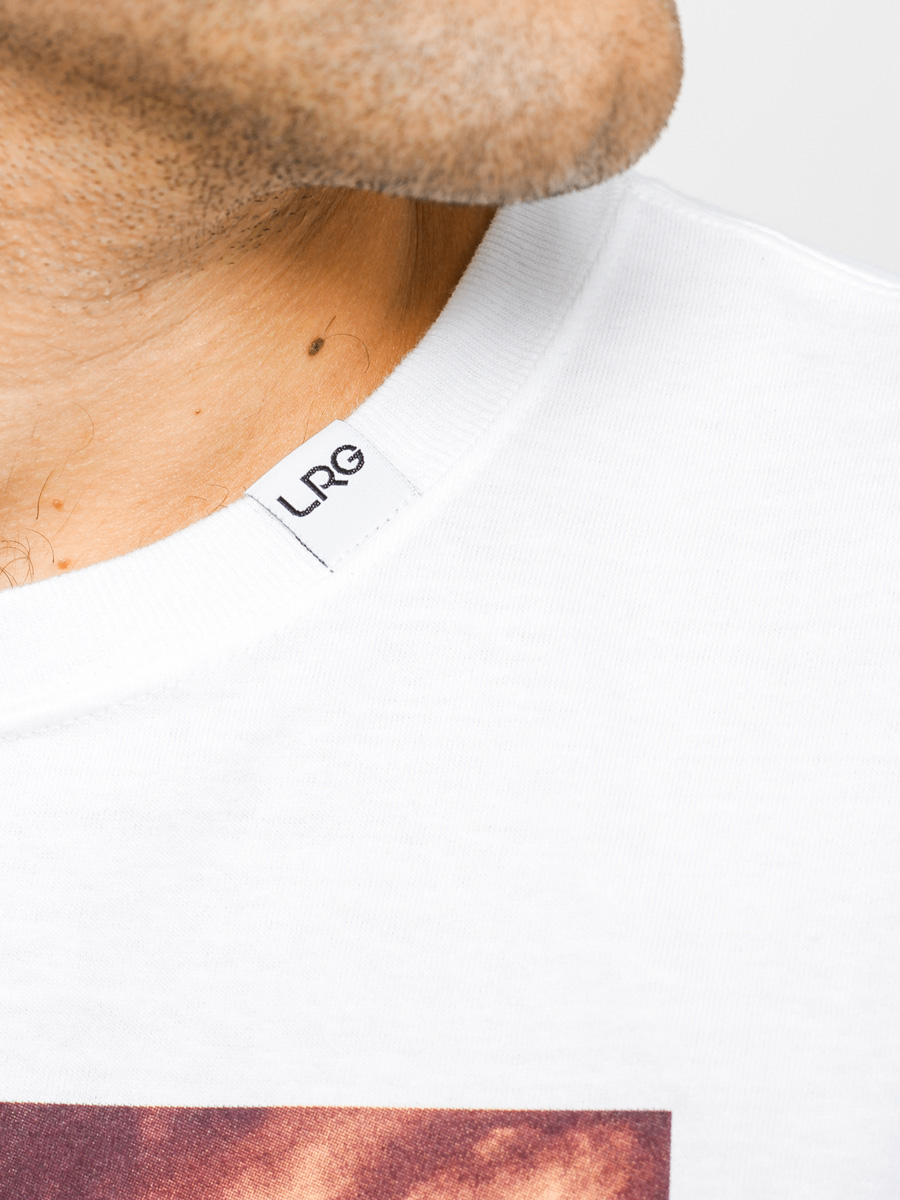 Tričko LRG Civilization (white)