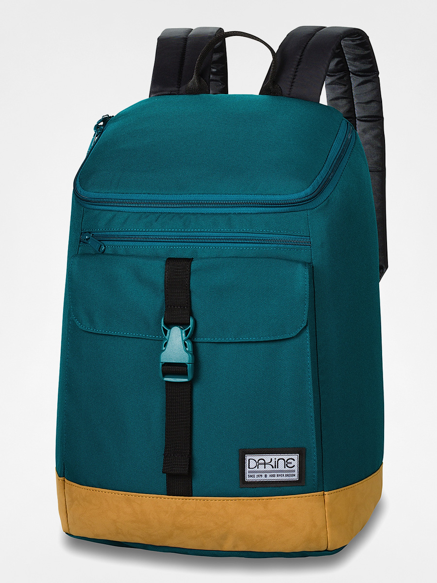 Batoh Dakine Nora teal 25l