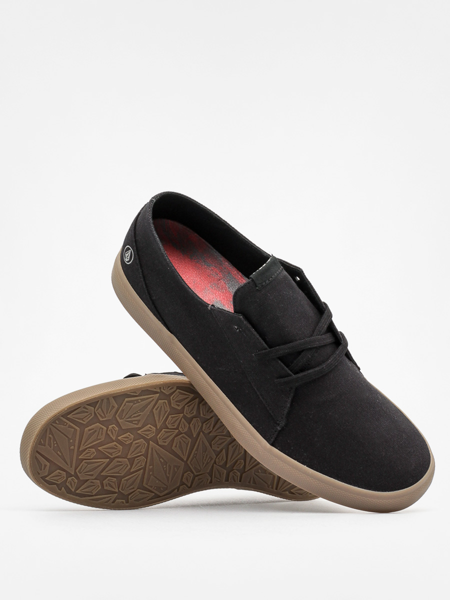 Boty Volcom Lo Fi (slf)