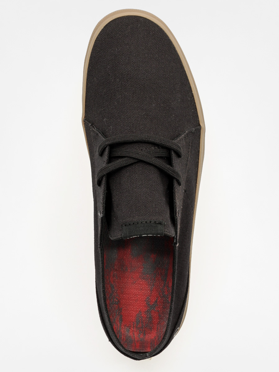 Boty Volcom Lo Fi (slf)