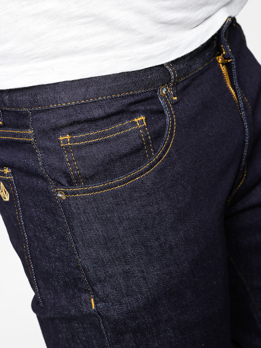 Kalhoty Volcom Activist II Jean (rns)