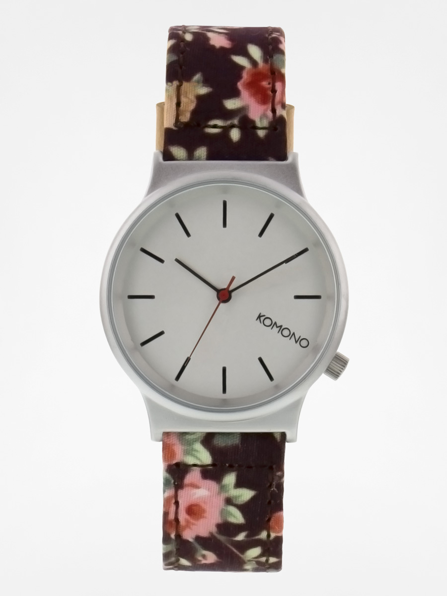 Hodinky Komono Wizard (roseberry)