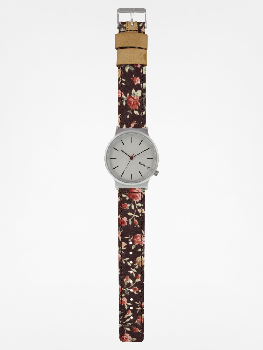 Hodinky Komono Wizard (roseberry)