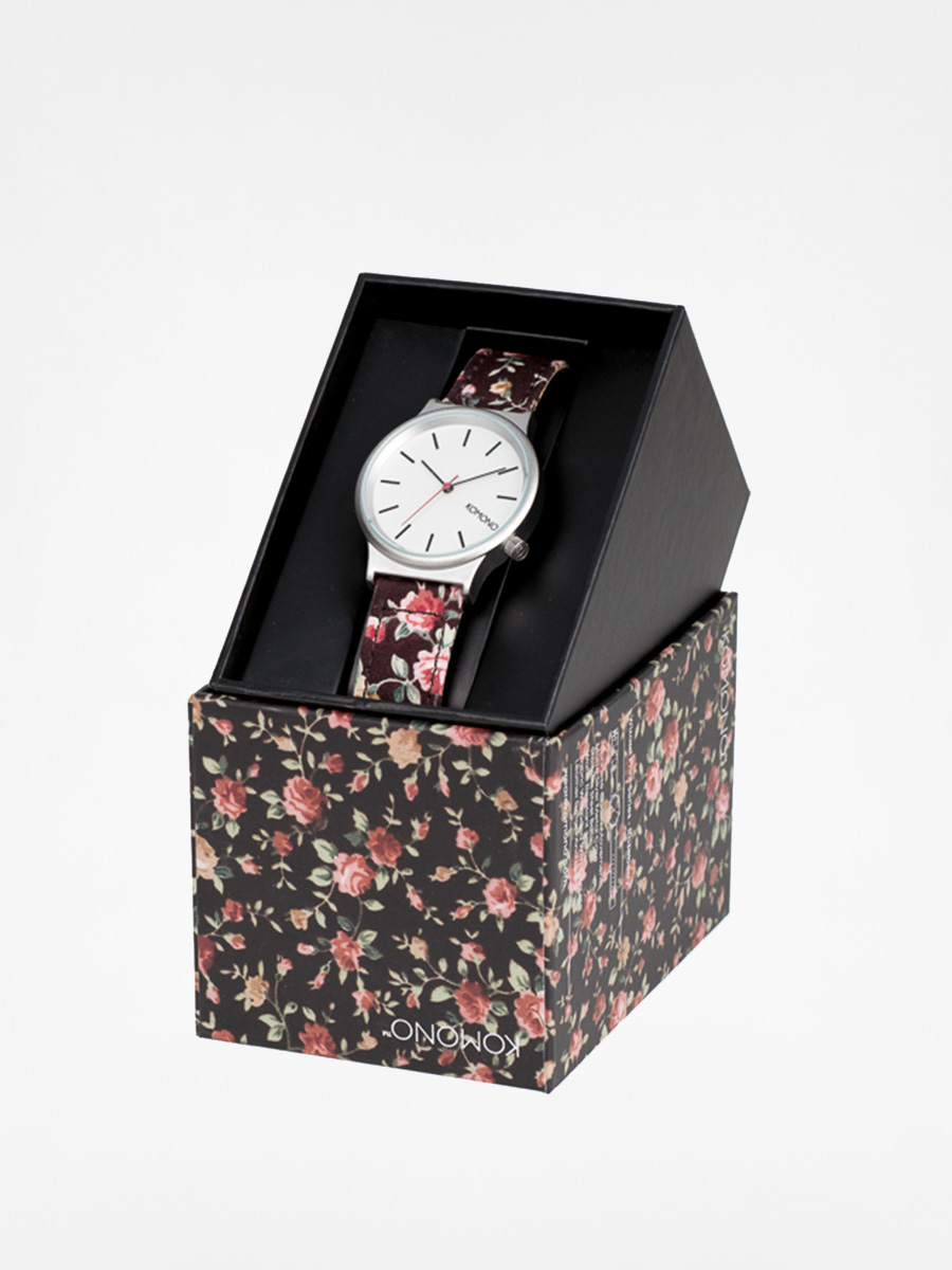 Hodinky Komono Wizard (roseberry)