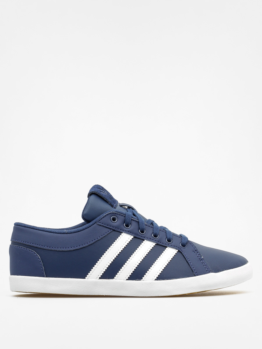 Boty adidas Adria Ps 3S Wmn (oxfblu/ftwwht/coryel)