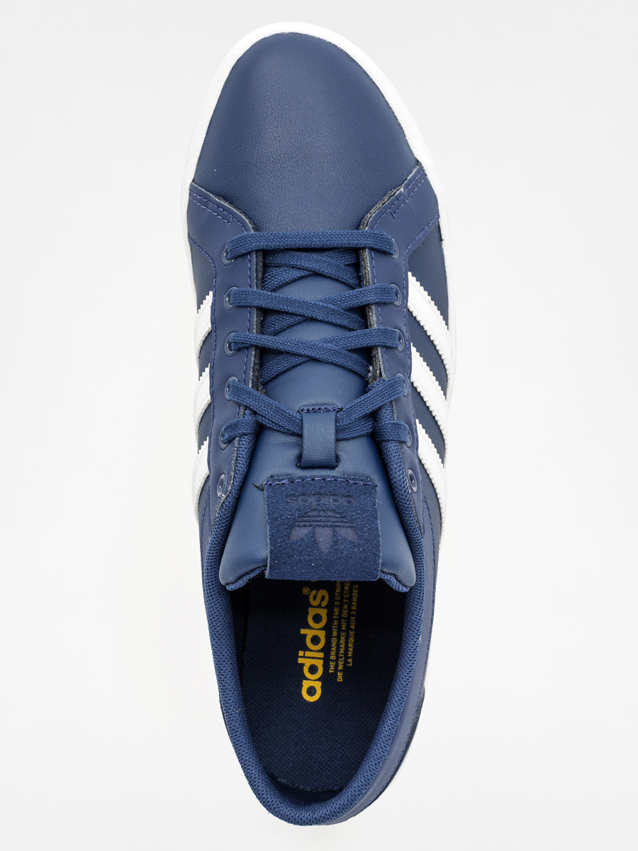 Boty adidas Adria Ps 3S Wmn (oxfblu/ftwwht/coryel)