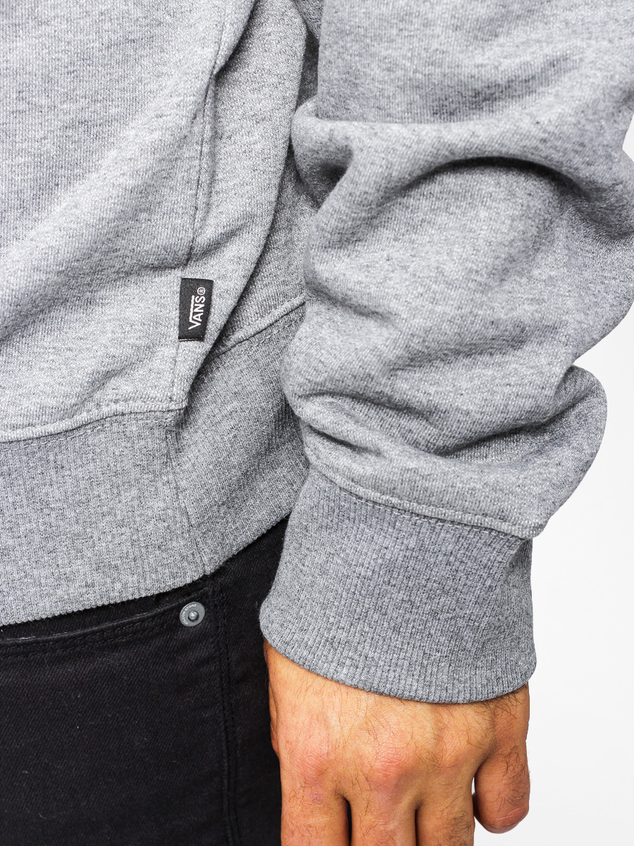 Mikina Vans OTW (concrete heather/fly life)