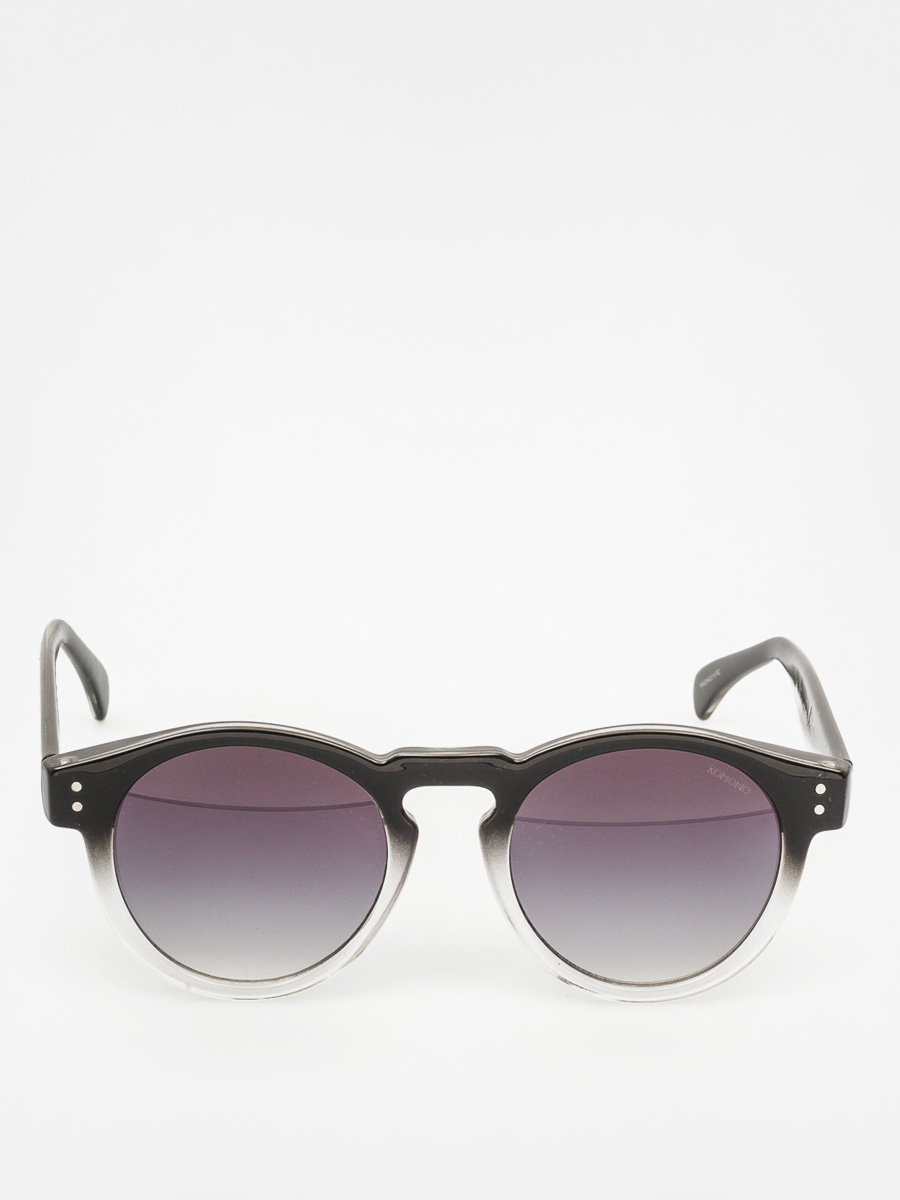 Sluneční brýle Komono Clement (paisley)