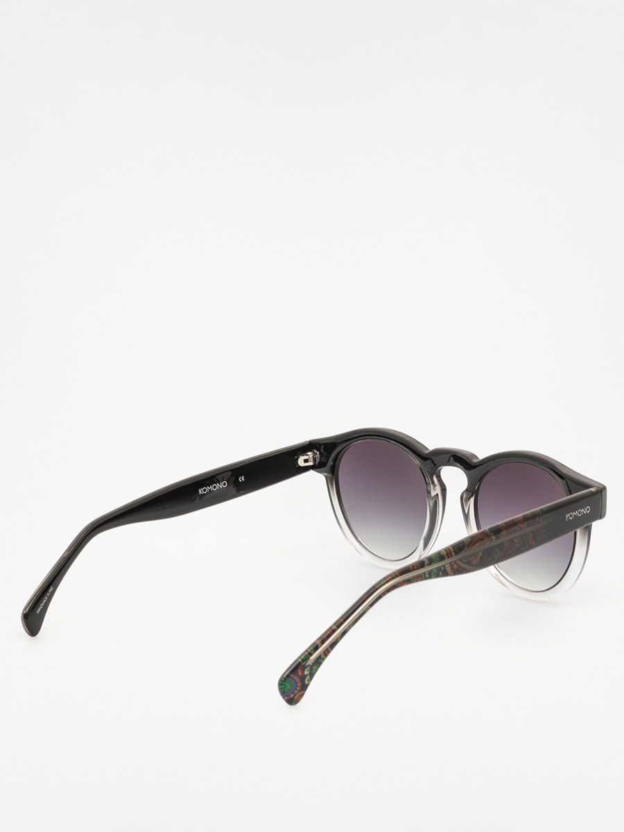 Sluneční brýle Komono Clement (paisley)