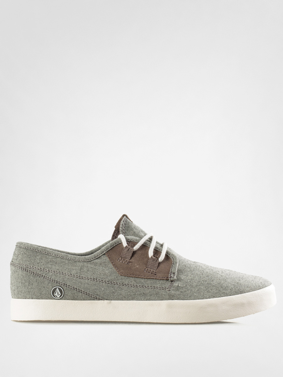 Volcom Boty Delphi (oat)
