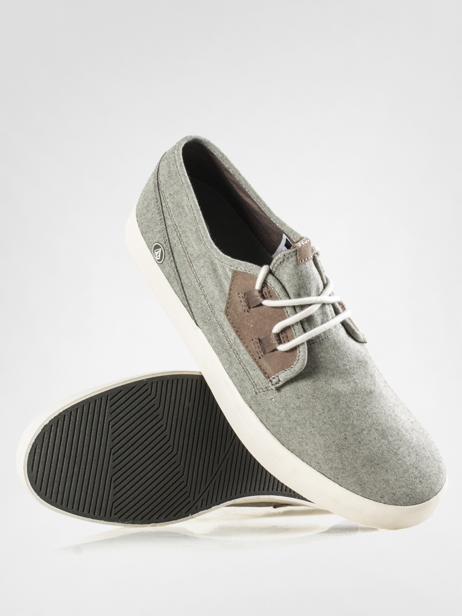 Volcom Boty Delphi (oat)