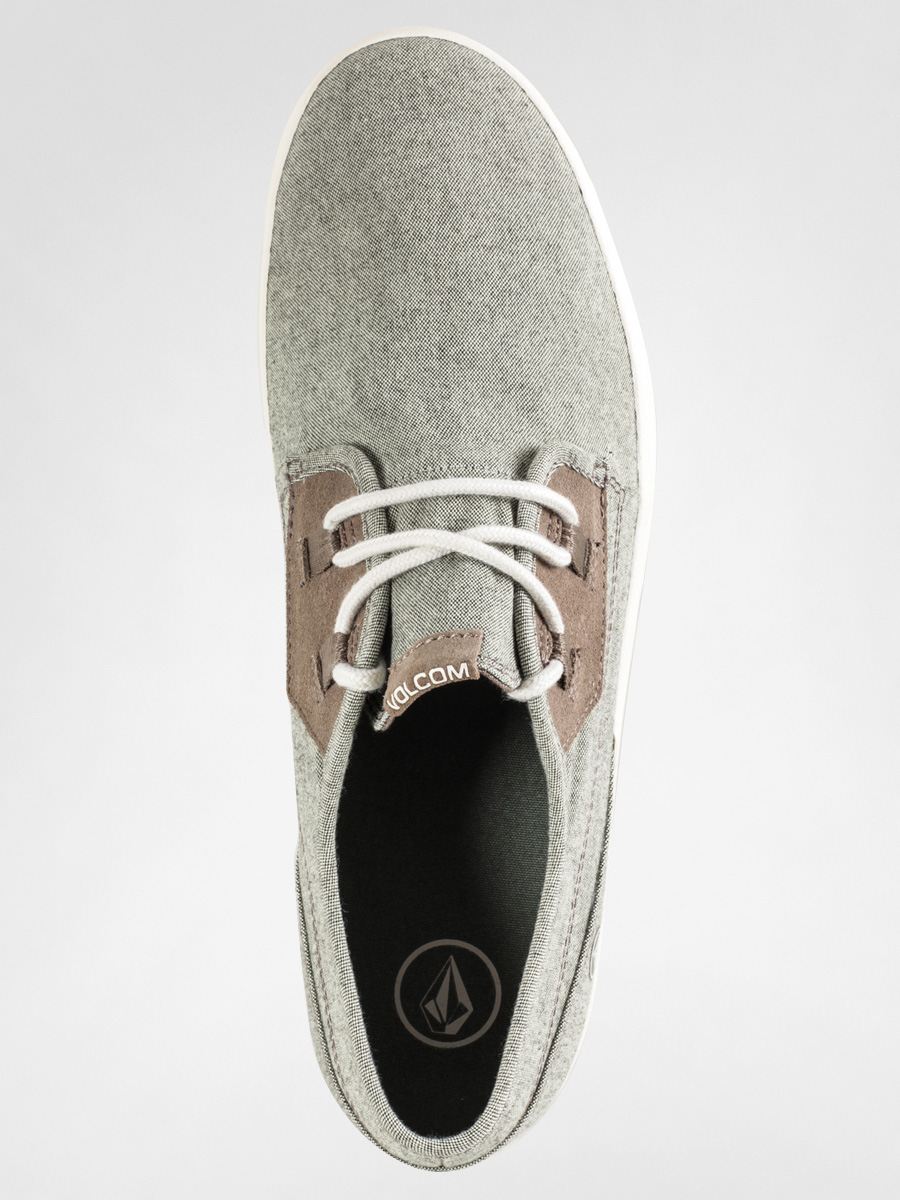 Volcom Boty Delphi (oat)