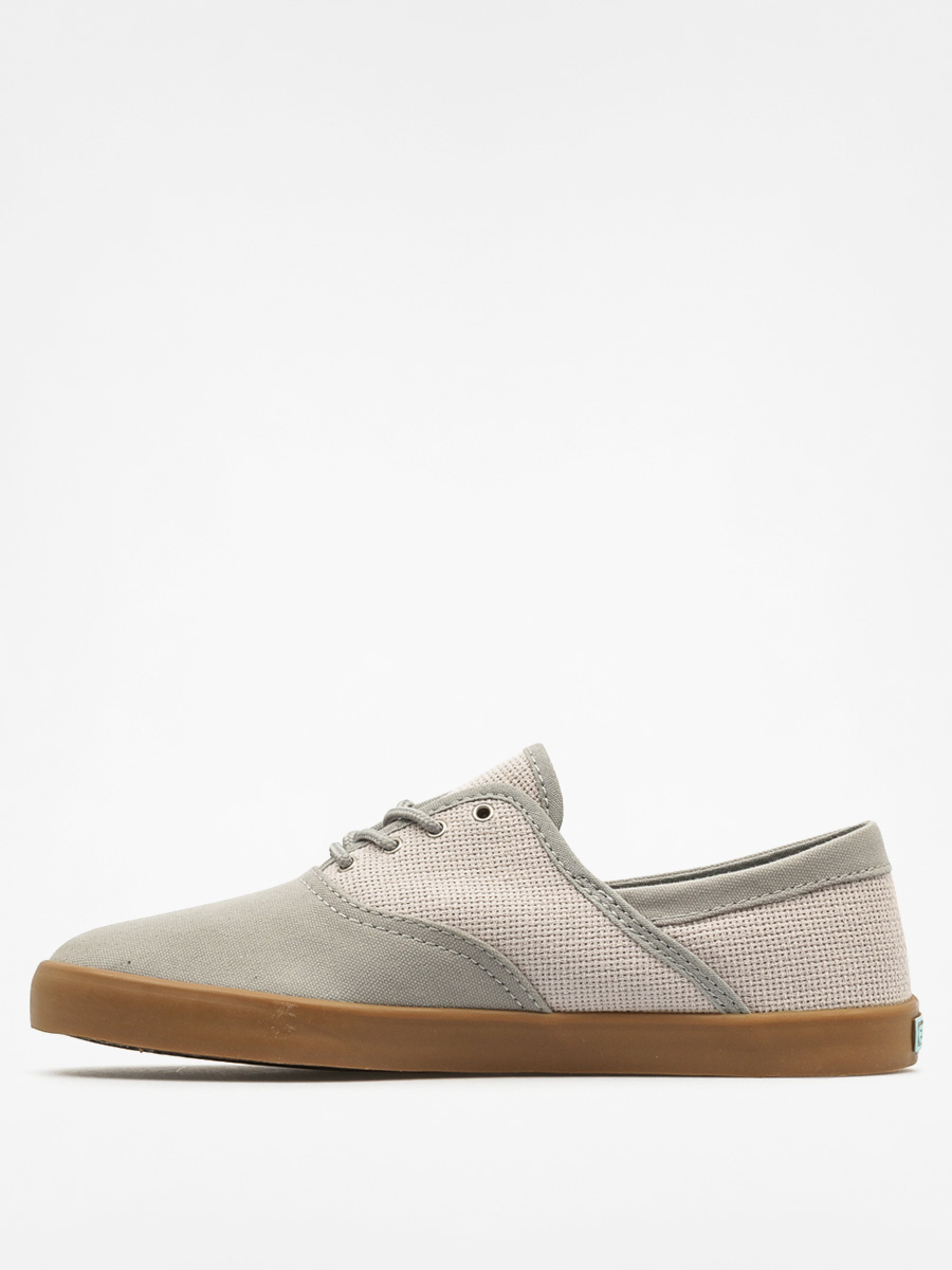 Boty Etnies Corby (grey/gum)