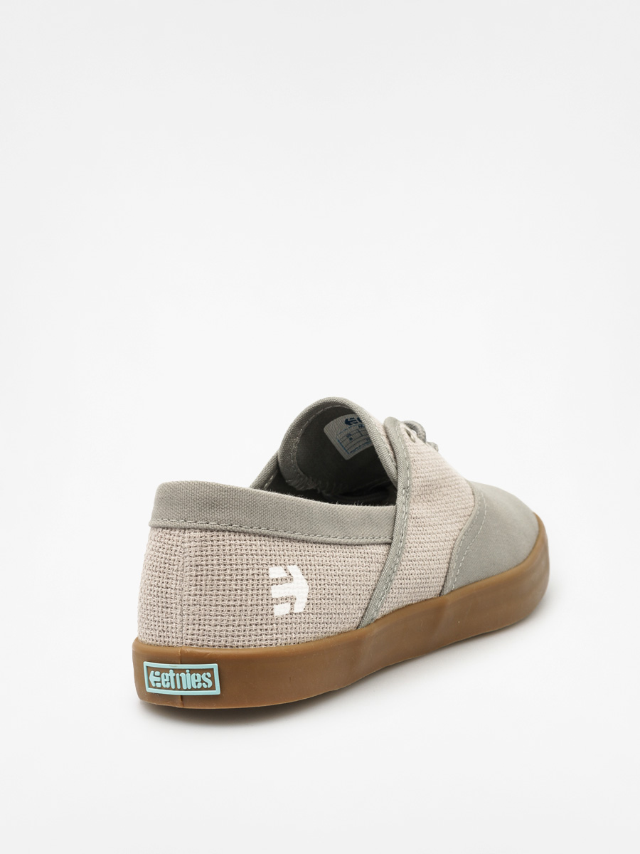 Boty Etnies Corby (grey/gum)