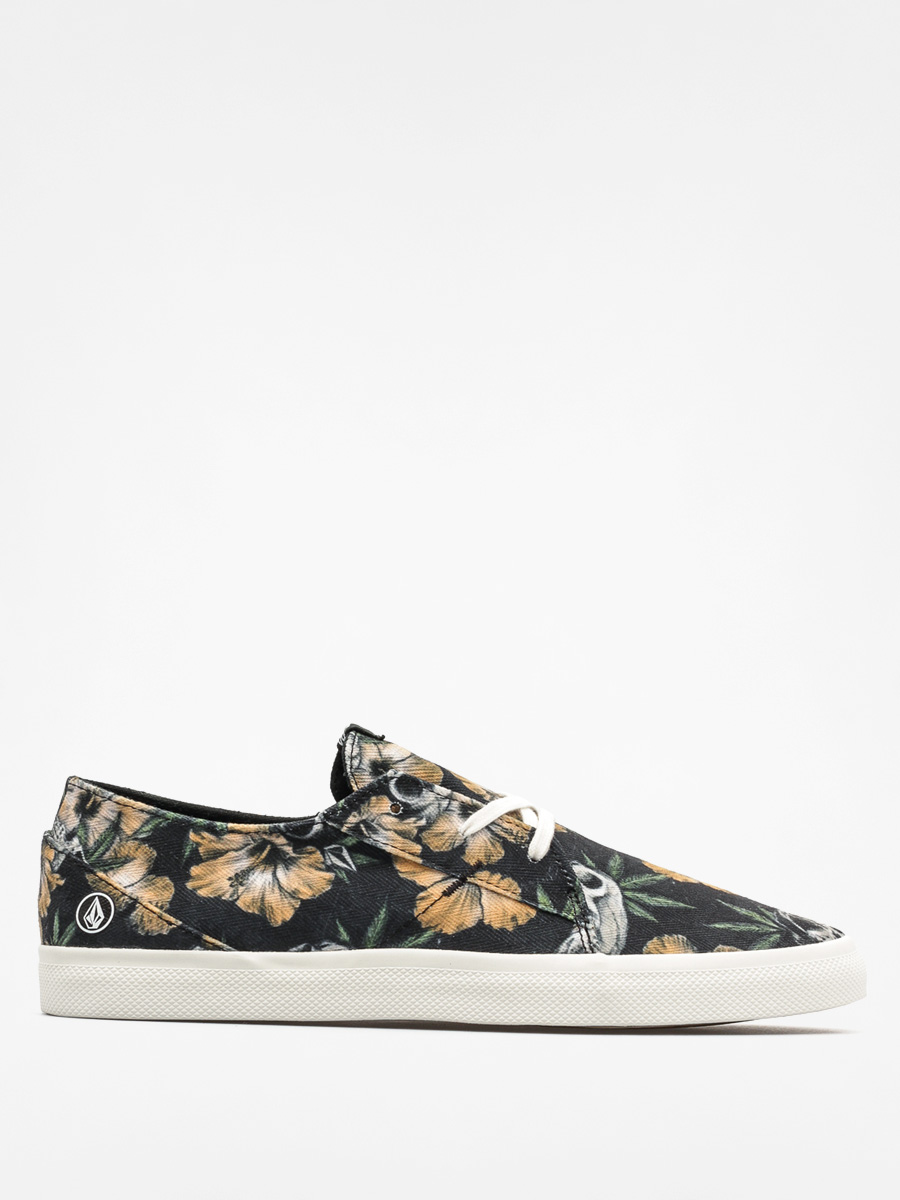 Boty Volcom Lo Fi (sty)