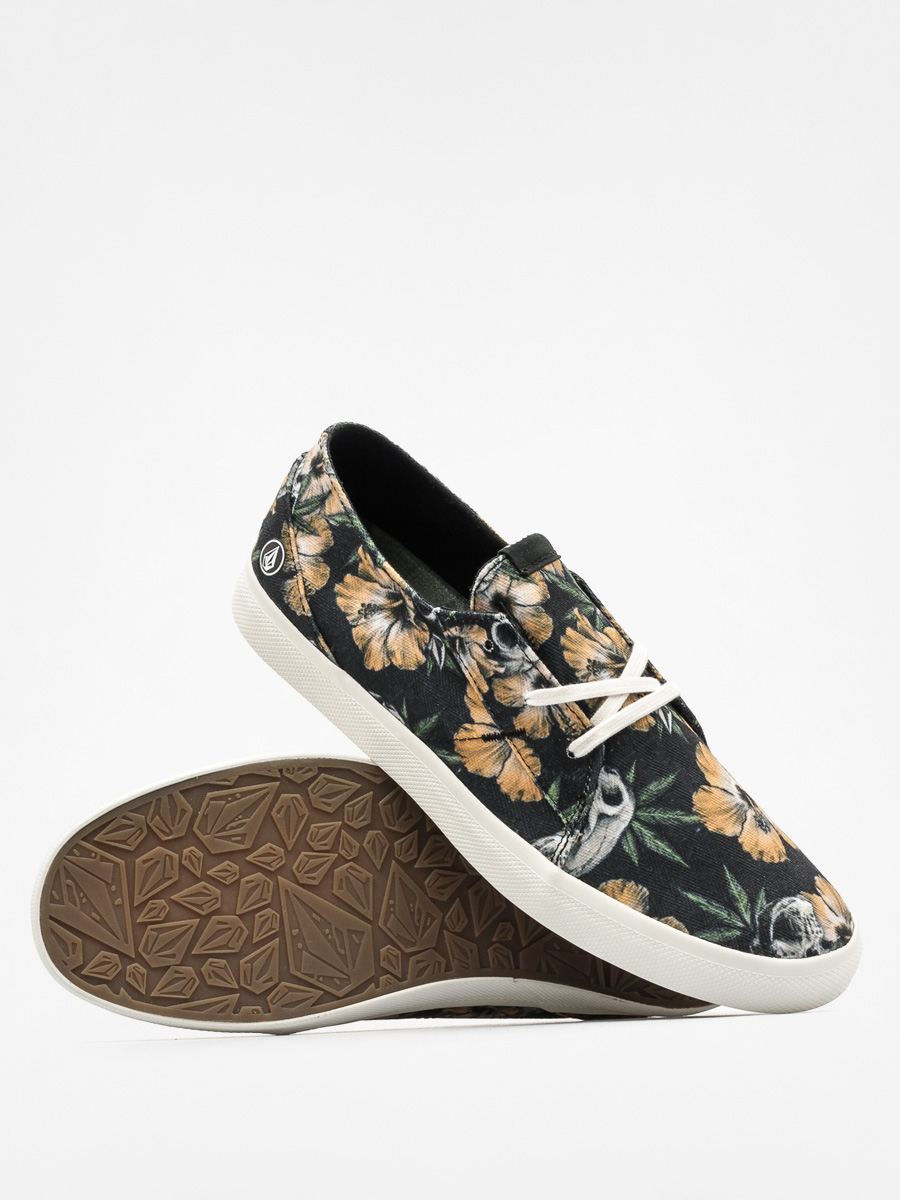 Boty Volcom Lo Fi (sty)
