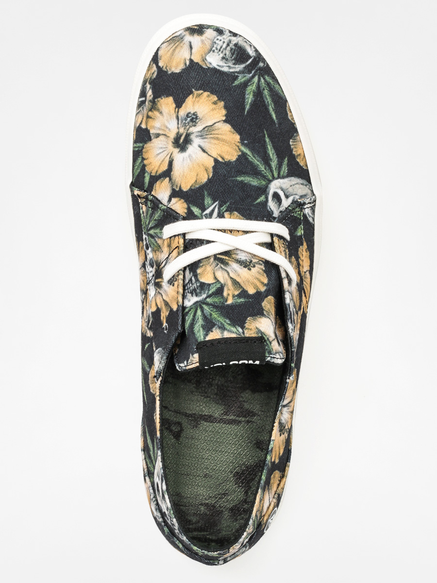 Boty Volcom Lo Fi (sty)