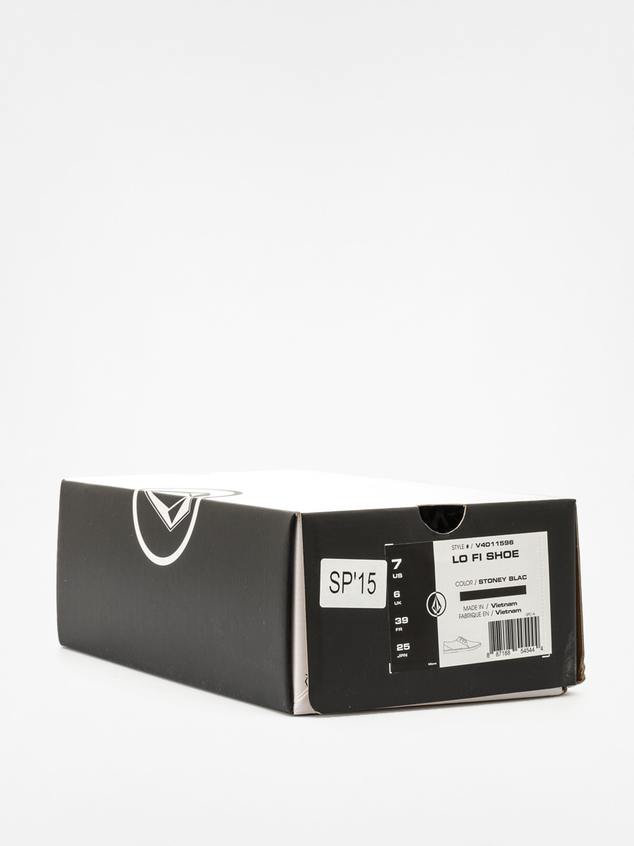 Boty Volcom Lo Fi (sty)