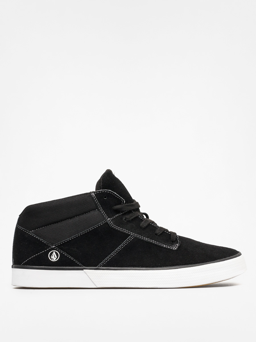 Boty Volcom Grimm Mid 2 (bkd)
