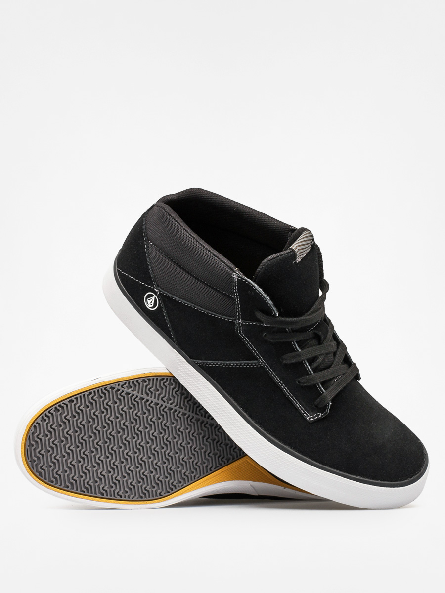 Boty Volcom Grimm Mid 2 (bkd)