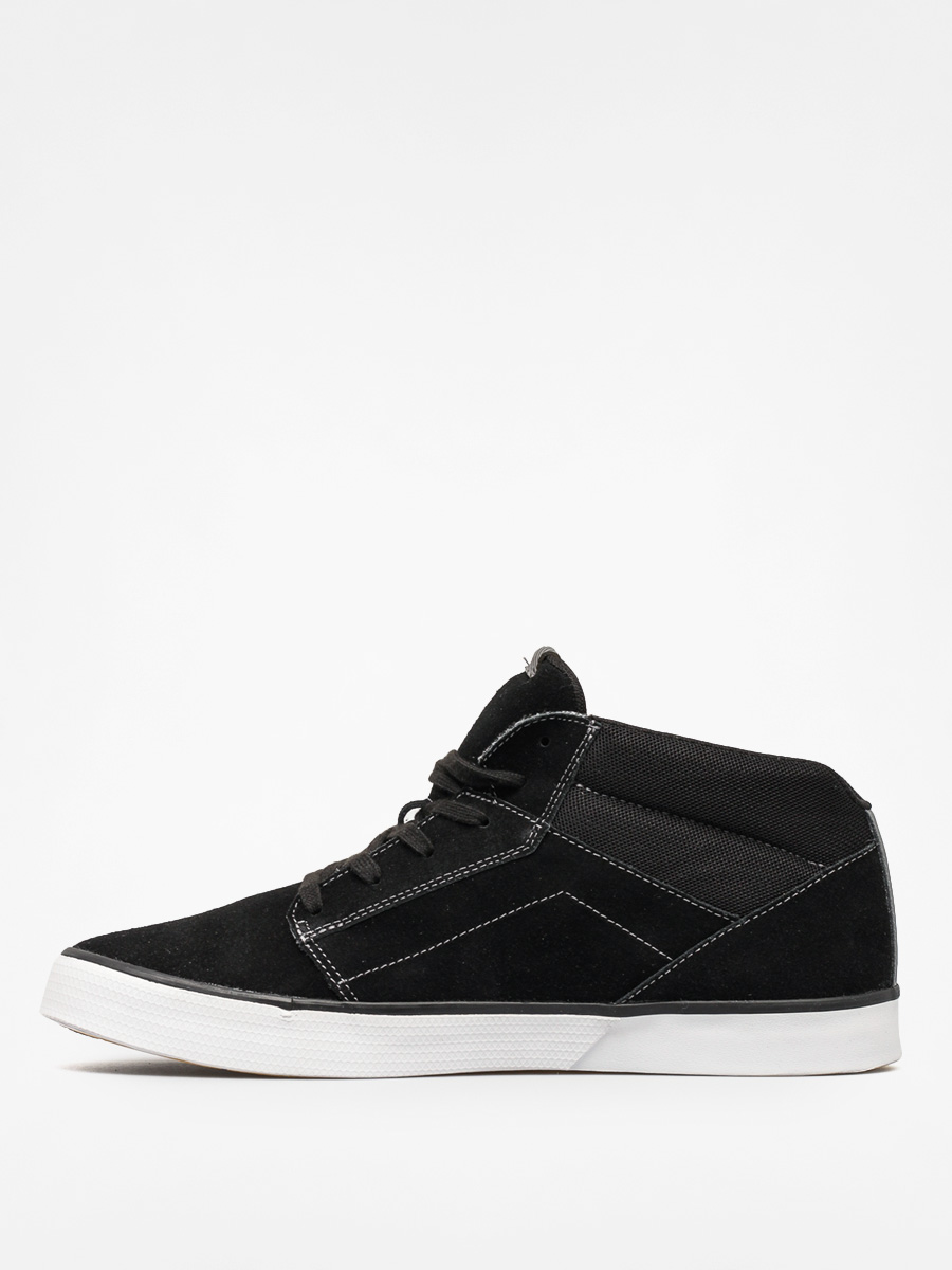 Boty Volcom Grimm Mid 2 (bkd)