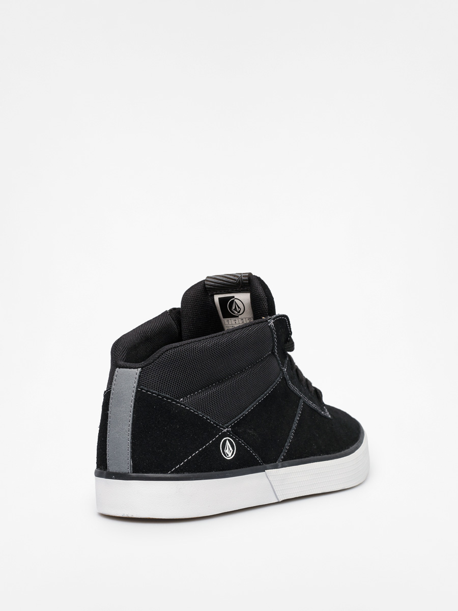 Boty Volcom Grimm Mid 2 (bkd)