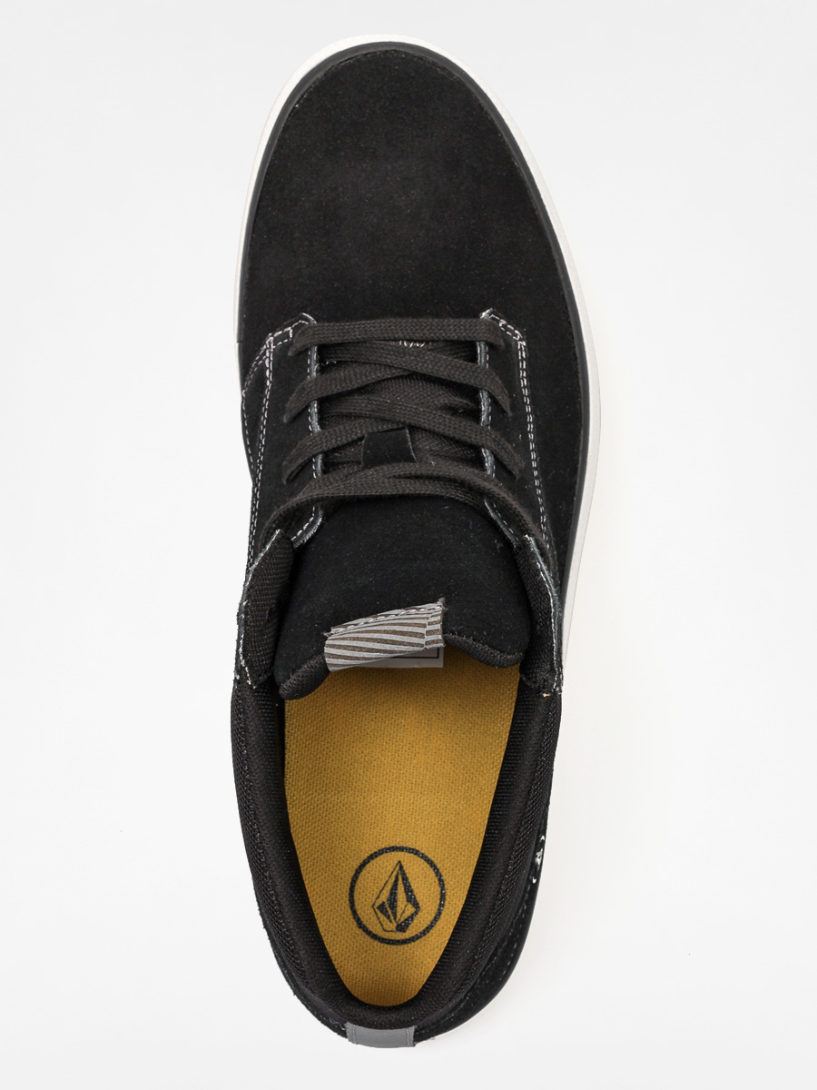 Boty Volcom Grimm Mid 2 (bkd)