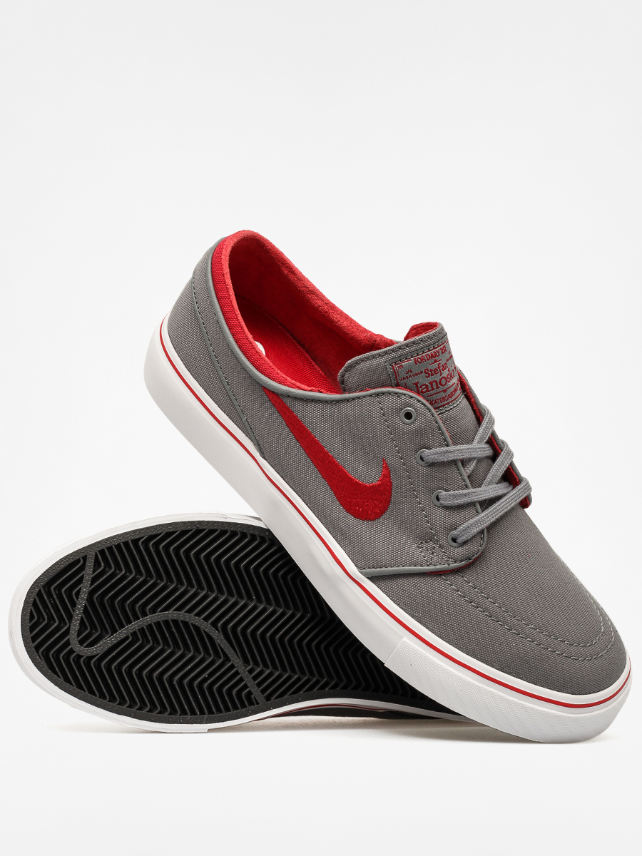 Nike zoom stefan janoski grey Clearance