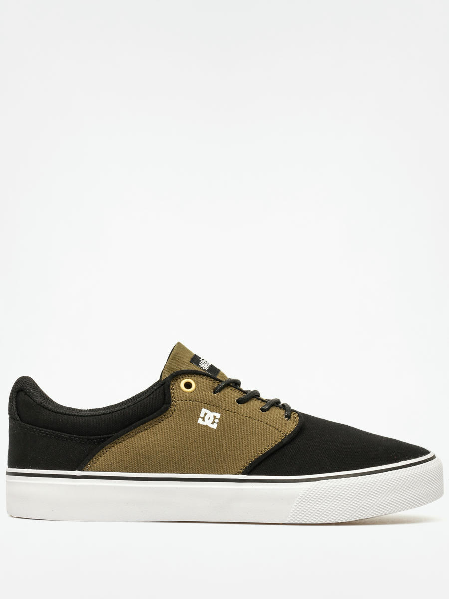 Dc mikey clearance taylor vulc