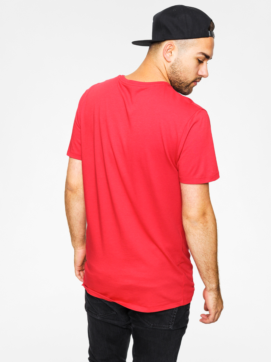 Tričko Volcom Visible Muerta Ltweight (dpr)