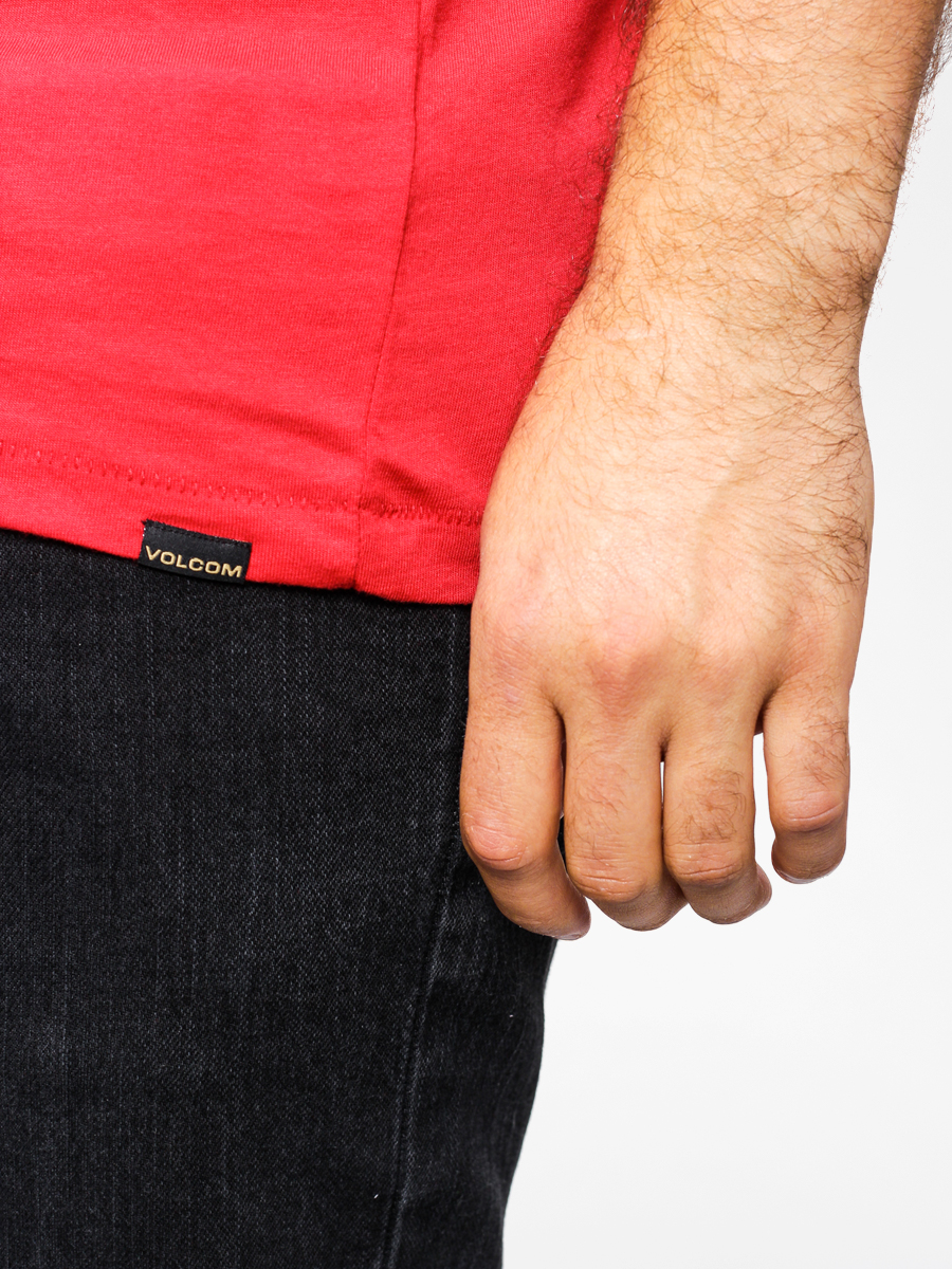 Tričko Volcom Visible Muerta Ltweight (dpr)