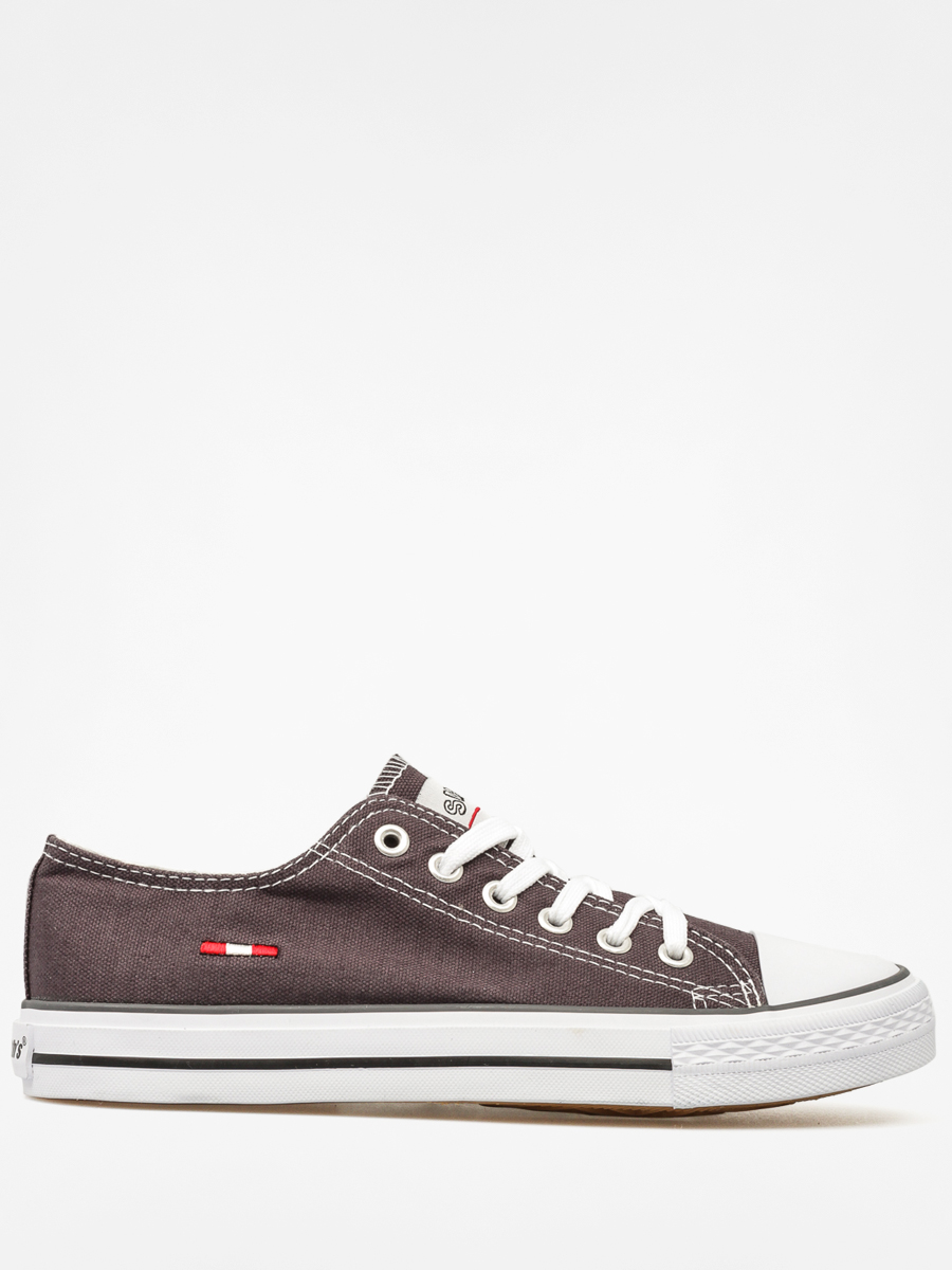 Boty Smith's Mas 004 (carbon black)