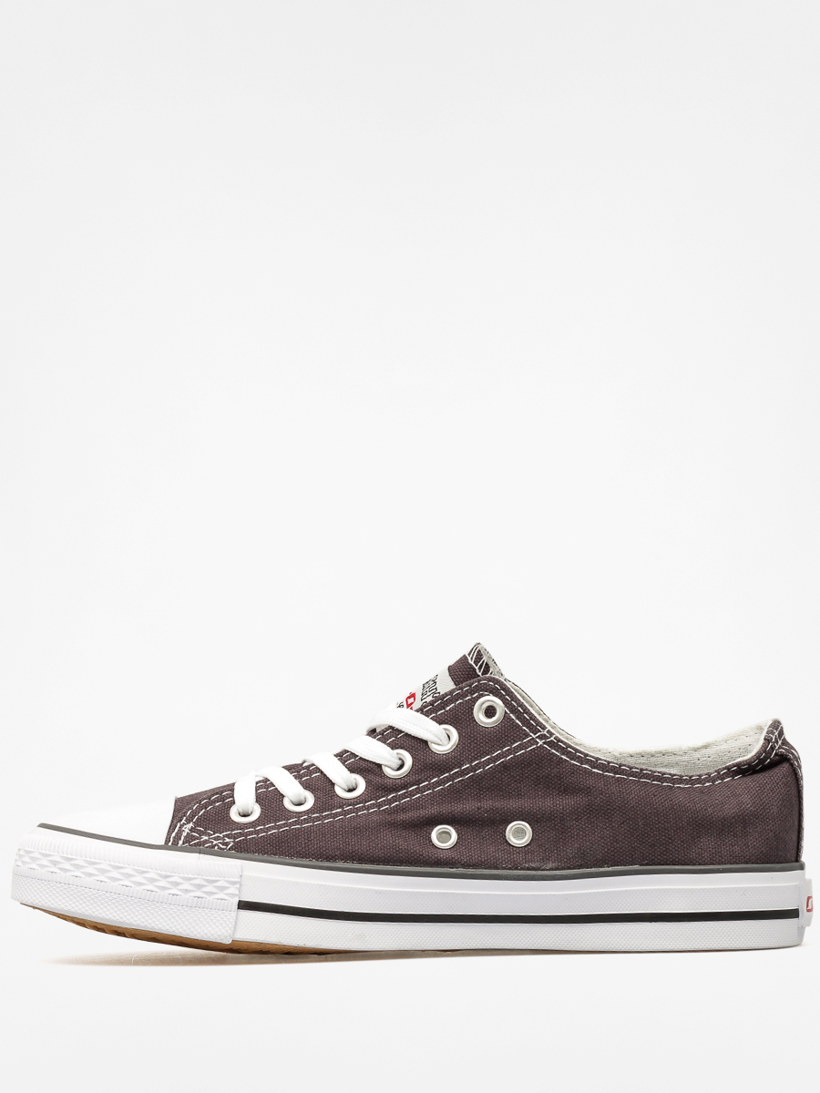 Boty Smith's Mas 004 (carbon black)