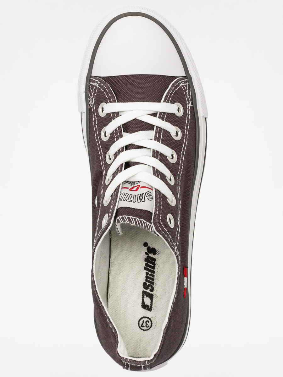 Boty Smith's Mas 004 (carbon black)